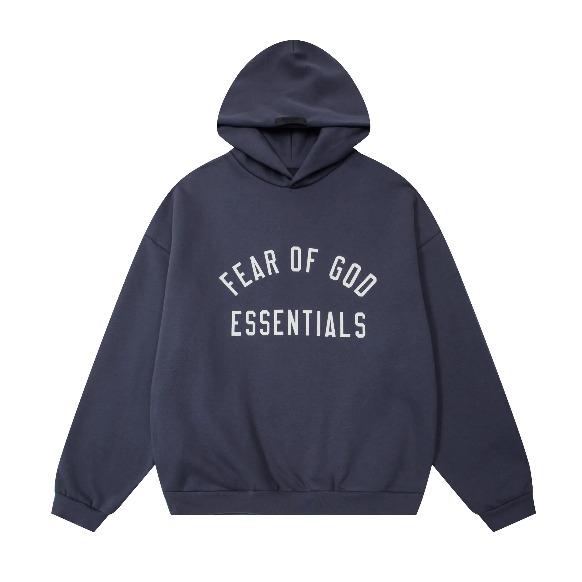 Fear of God Essentials 24 FOG :LM # ​ : Blue ​Sizes:SMLXL
